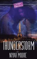bokomslag Thunderstorm