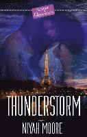 bokomslag Thunderstorm: A Strebor Quickiez