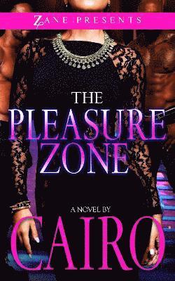 The Pleasure Zone 1