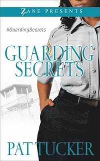 bokomslag Guarding Secrets
