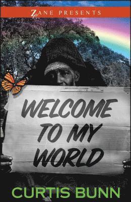 bokomslag Welcome to My World
