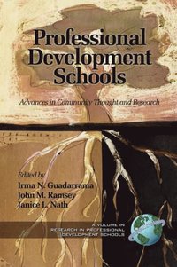 bokomslag Professional Development Schools