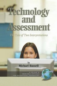 bokomslag Technology and Assessment