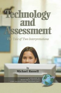 bokomslag Technology and Assessment