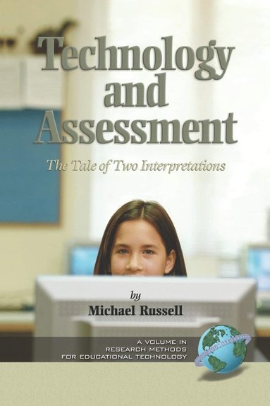 bokomslag Technology and Assessment