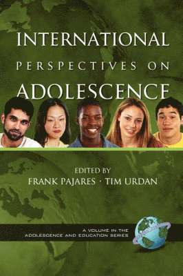 International Perspectives on Adolescence 1