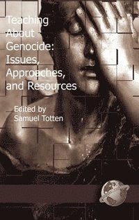 bokomslag Teaching about Genocide