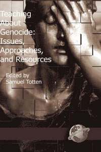 bokomslag Teaching About Genocide
