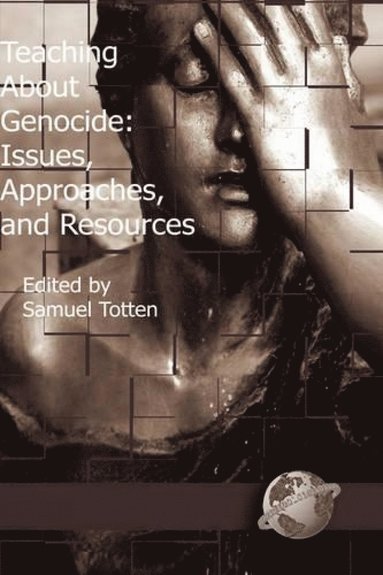 bokomslag Teaching about Genocide