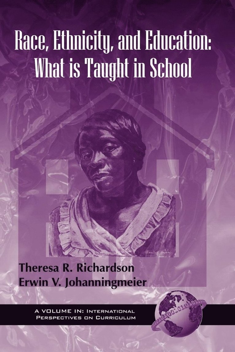 Race, Ethnicity, and Education