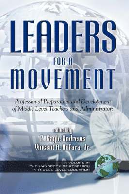 Leaders for a Movement 1