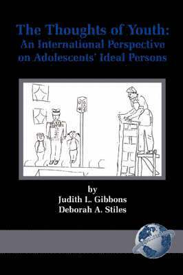 Judith L. Gibbons, Deborah A. Stiles - Thoughts of Youth, Häftad