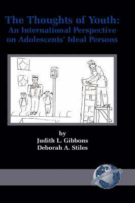 Judith L. Gibbons, Deborah A. Stiles, Judith L. Gibbons, Deborah A. Stiles - Thoughts of Youth, Inbunden