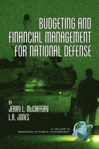 bokomslag Budgeting and Financial Management for National Defense