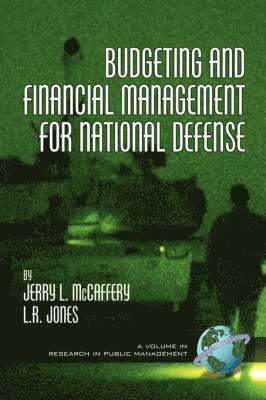 Budgeting and Financial Management for Naitional Defense