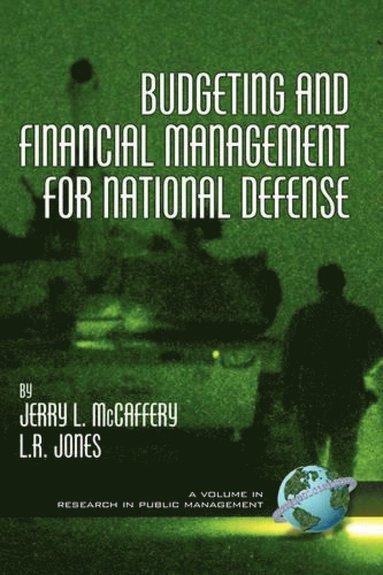 bokomslag Budgeting and Financial Management for National Defense