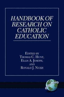 Handbook of Research on Catholic Education 1