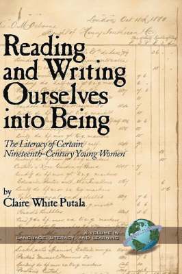 Reading and Writing Ourselves into Being 1