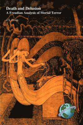 J. S. Piven, Jerry S. Piven - Death and Delusion, Häftad