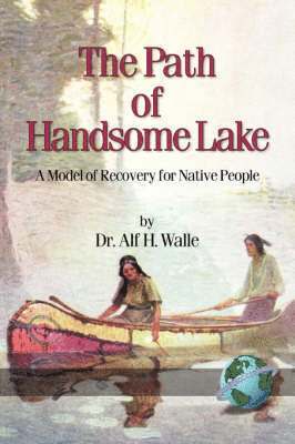 Path of Handsome Lake