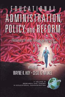 Educational Administration, Policy, and Reform