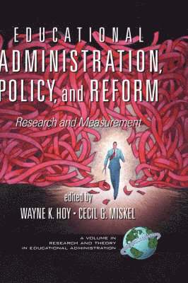 Educational Administration, Policy, and Reform