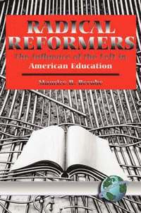 bokomslag Radical Reformers
