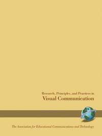 bokomslag Research, Principals and Practices in Visual Communication