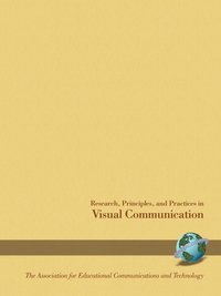 bokomslag Research, Principals and Practices in Visual Communication