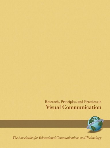 bokomslag Research, Principals and Practices in Visual Communication