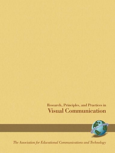 bokomslag Research, Principals and Practices in Visual Communication