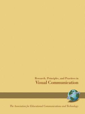 Research, Principals and Practices in Visual Communication 1