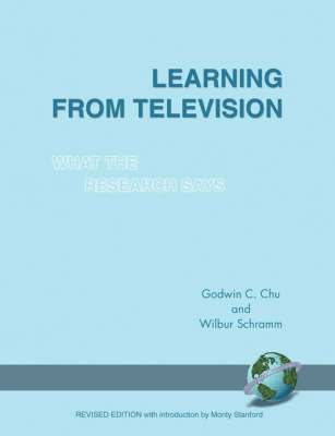 Learning from Television 1