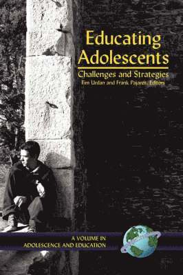 Educating Adolescents 1