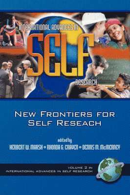 The New Frontier for Self Research 1