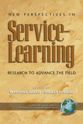New Perspectives in Service-Learning 1