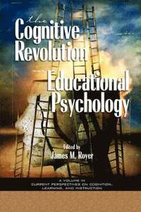 bokomslag The Impact of the Cognitive Revolution on Educational Psychology