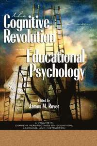 bokomslag The Impact of the Cognitive Revolution on Educational Psychology