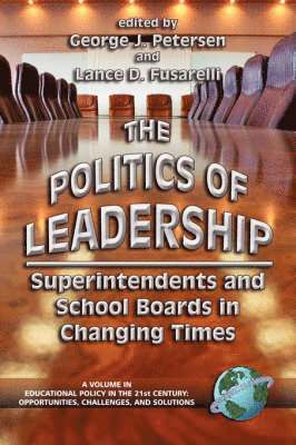 The Politics of Leadership 1