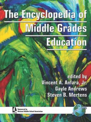 The Encyclopedia of Middle Level Education 1