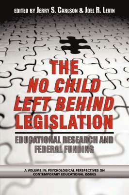 No Child Left Behind Legislation