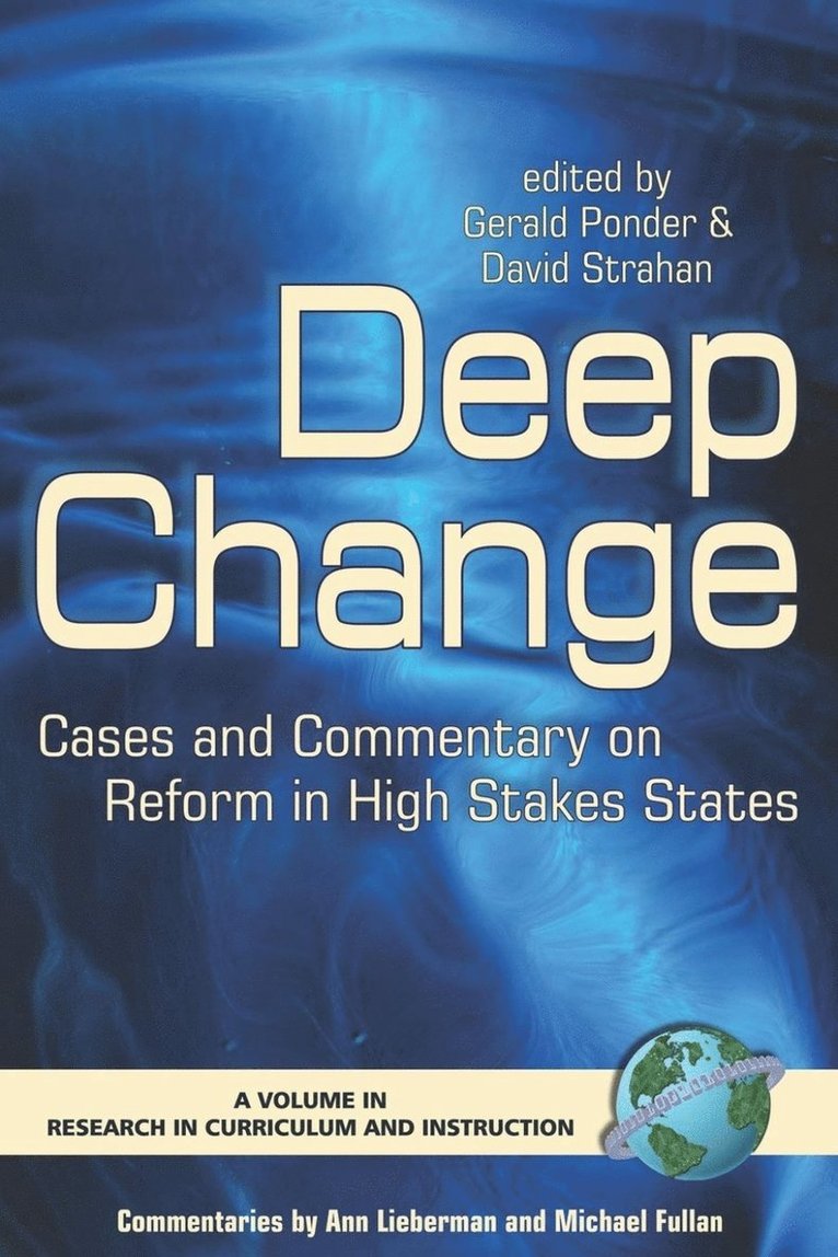 Deep Change 1