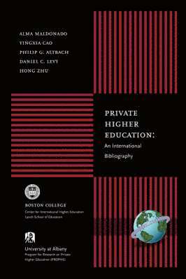 Private Higher Education 1
