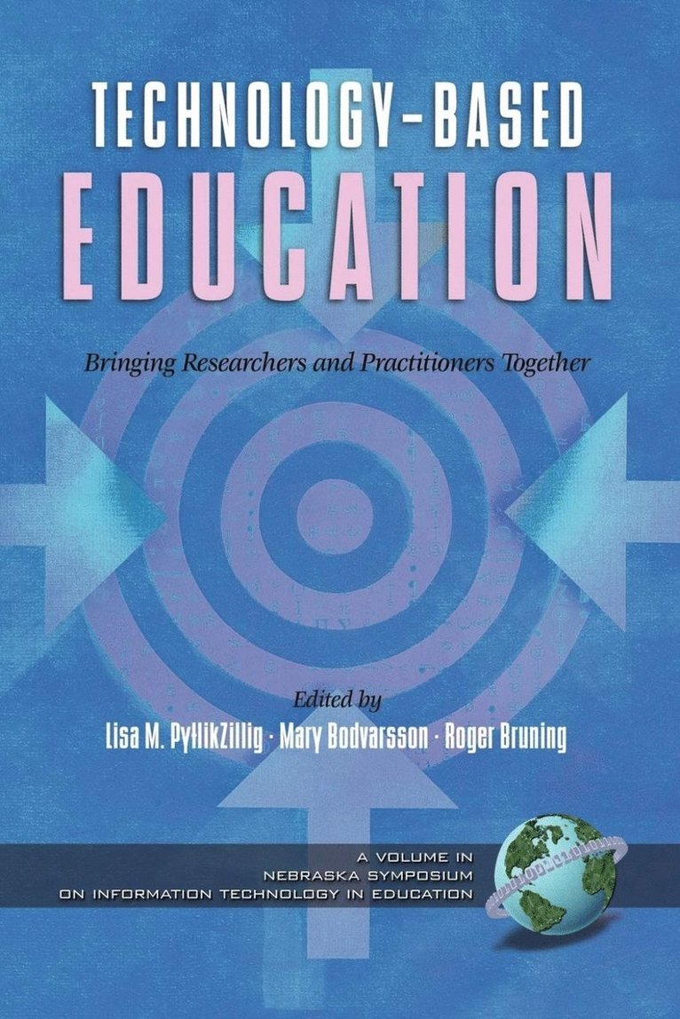 Technology-based Education 1