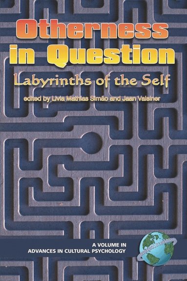 Lívia Mathias Simão, Jaan Valsiner - Otherness in Question, Inbunden