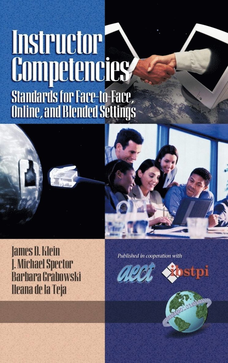 Instructor Competencies 1