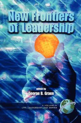 New Frontiers of Leadership 1