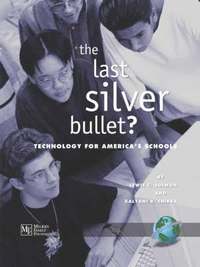 bokomslag The Last Silver Bullet?