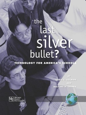 bokomslag Last Silver Bullet?
