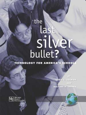 The Last Silver Bullet? 1